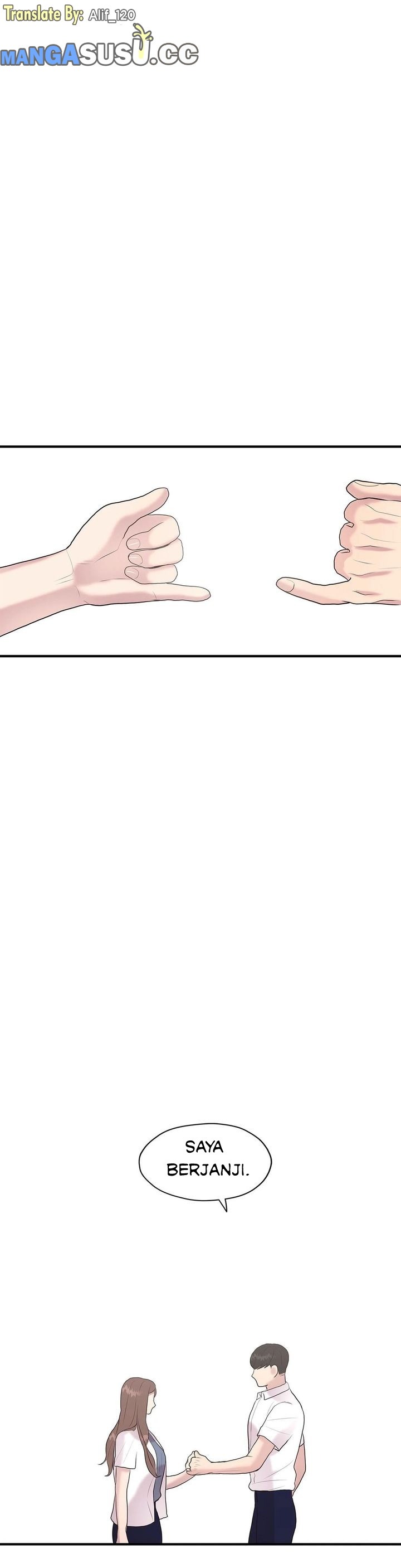Toxic Burn: Chapter chapter-17 - Page 48