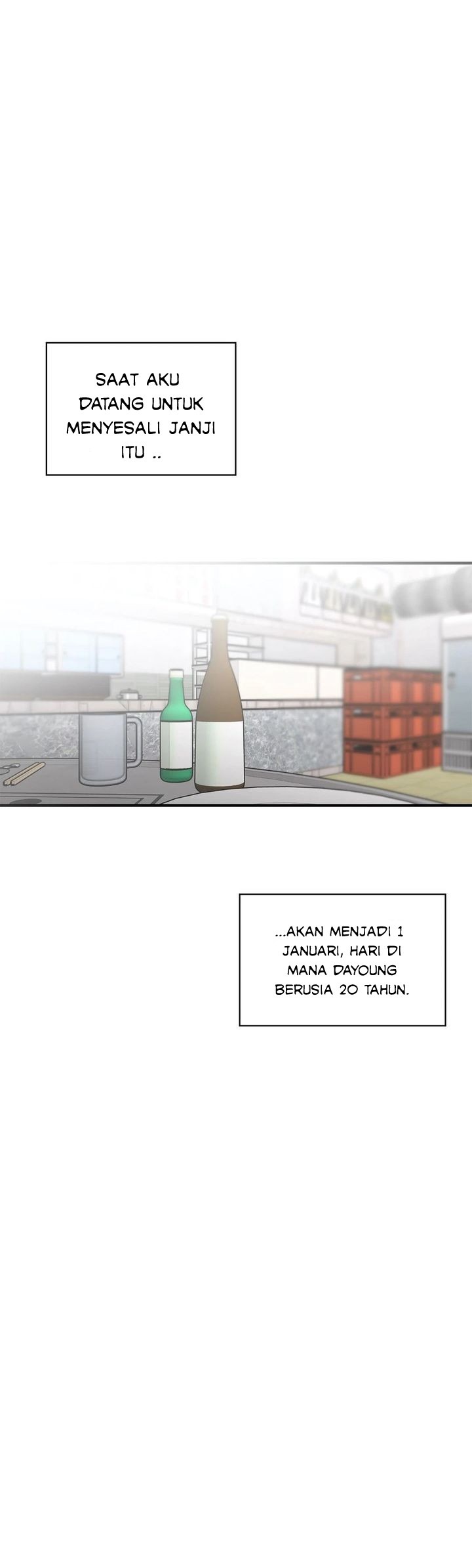 Toxic Burn: Chapter chapter-17 - Page 50