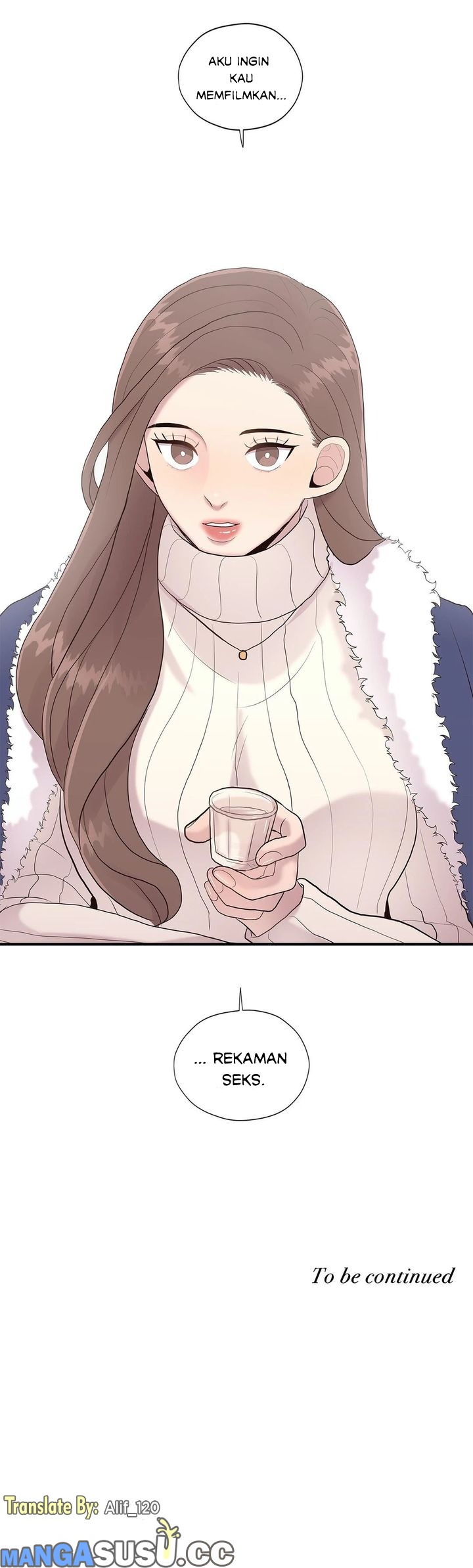 Toxic Burn: Chapter chapter-17 - Page 51