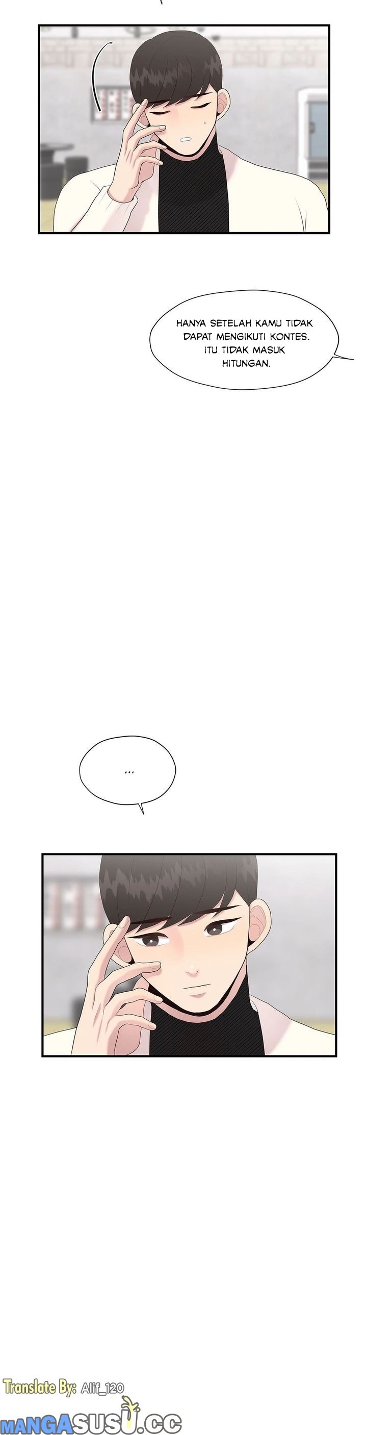 Toxic Burn: Chapter chapter-18 - Page 7