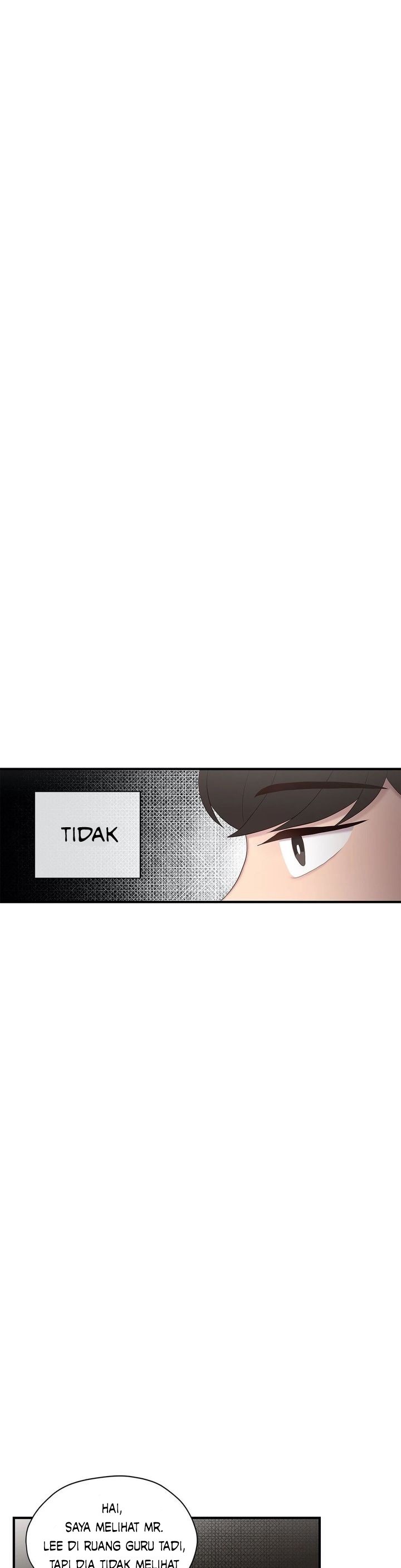 Toxic Burn: Chapter chapter-18 - Page 9