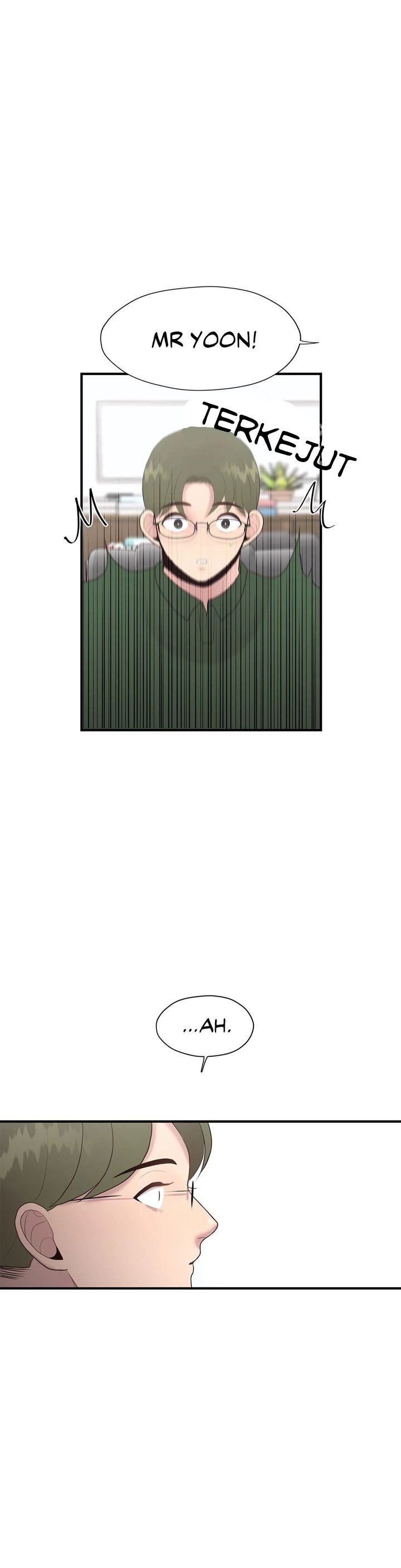 Toxic Burn: Chapter chapter-18 - Page 12