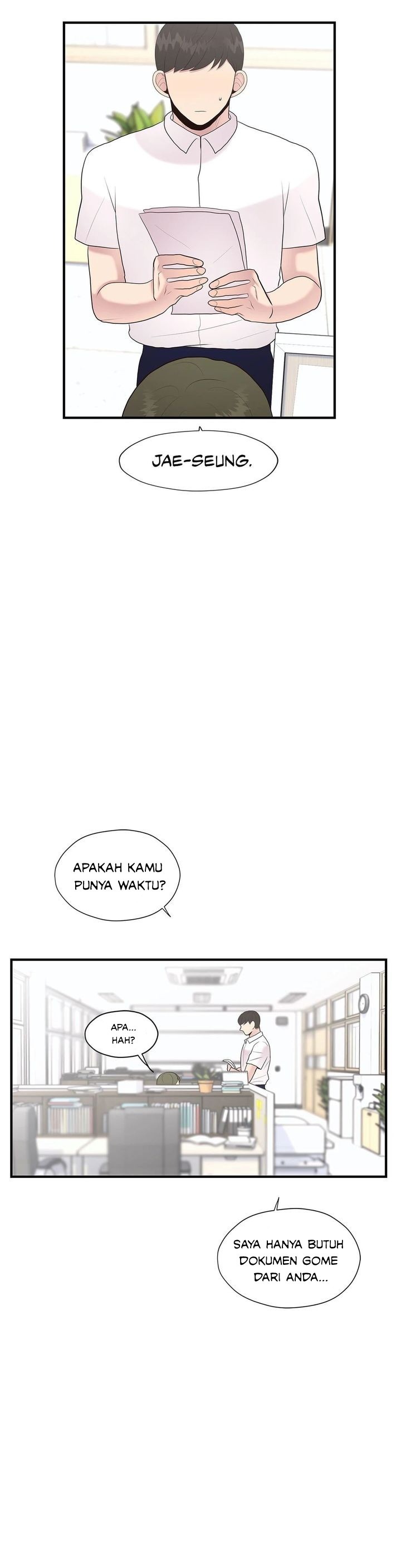 Toxic Burn: Chapter chapter-18 - Page 13