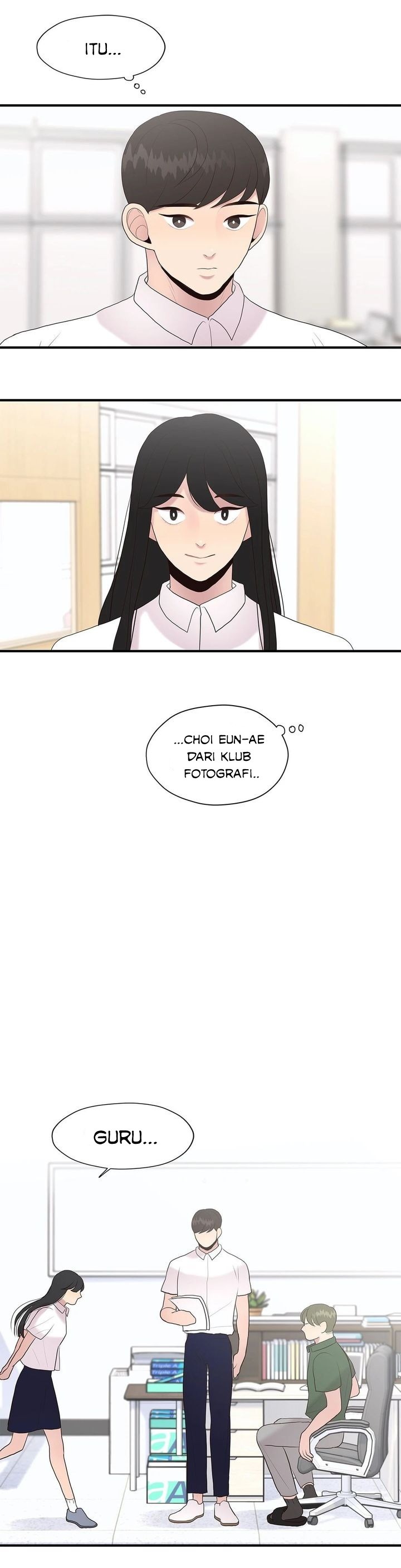 Toxic Burn: Chapter chapter-18 - Page 16
