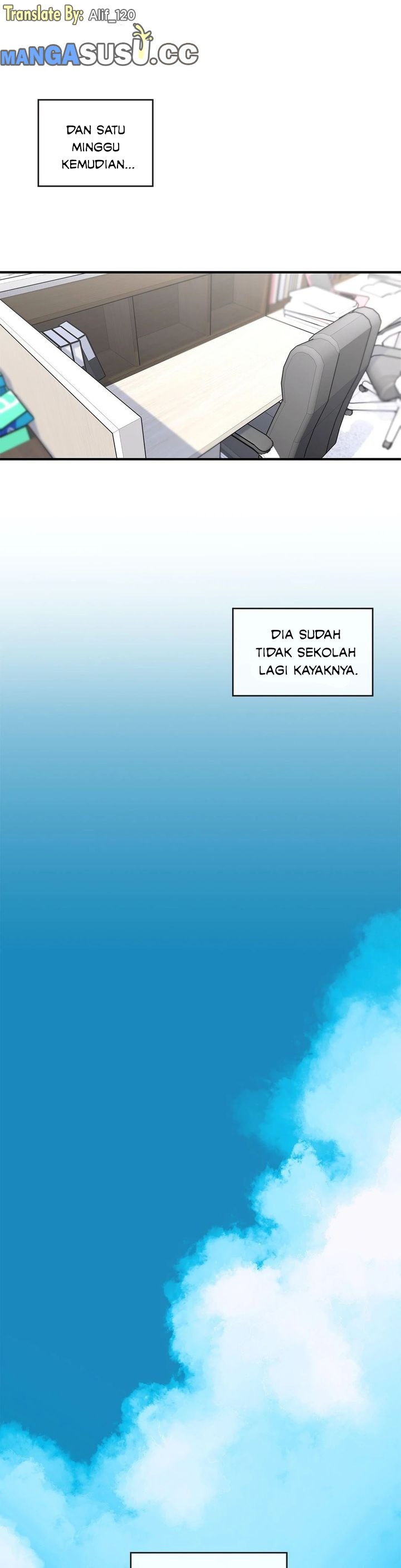 Toxic Burn: Chapter chapter-18 - Page 20