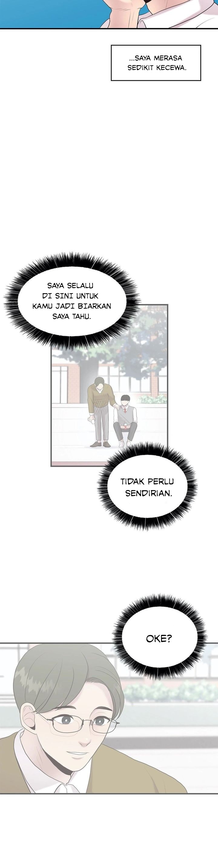 Toxic Burn: Chapter chapter-18 - Page 22