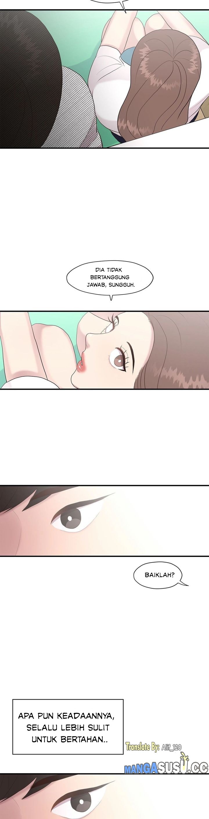 Toxic Burn: Chapter chapter-18 - Page 24