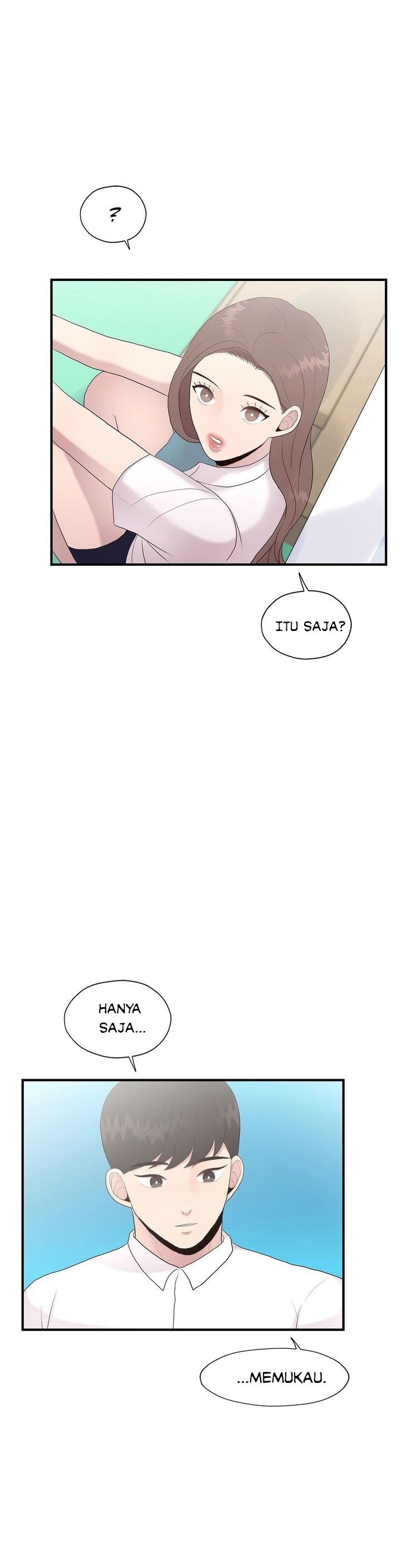 Toxic Burn: Chapter chapter-18 - Page 26