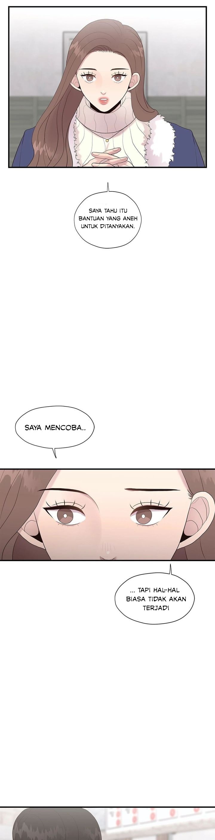 Toxic Burn: Chapter chapter-18 - Page 29