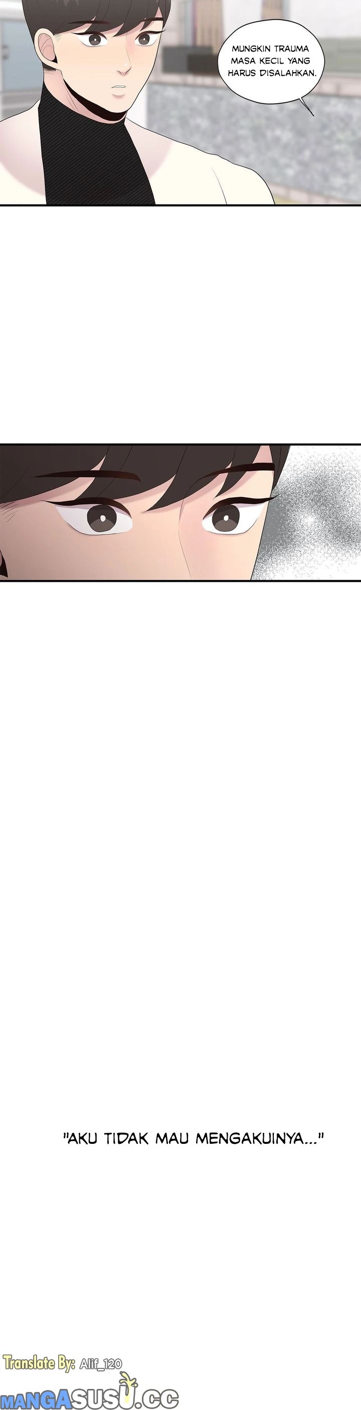 Toxic Burn: Chapter chapter-18 - Page 30