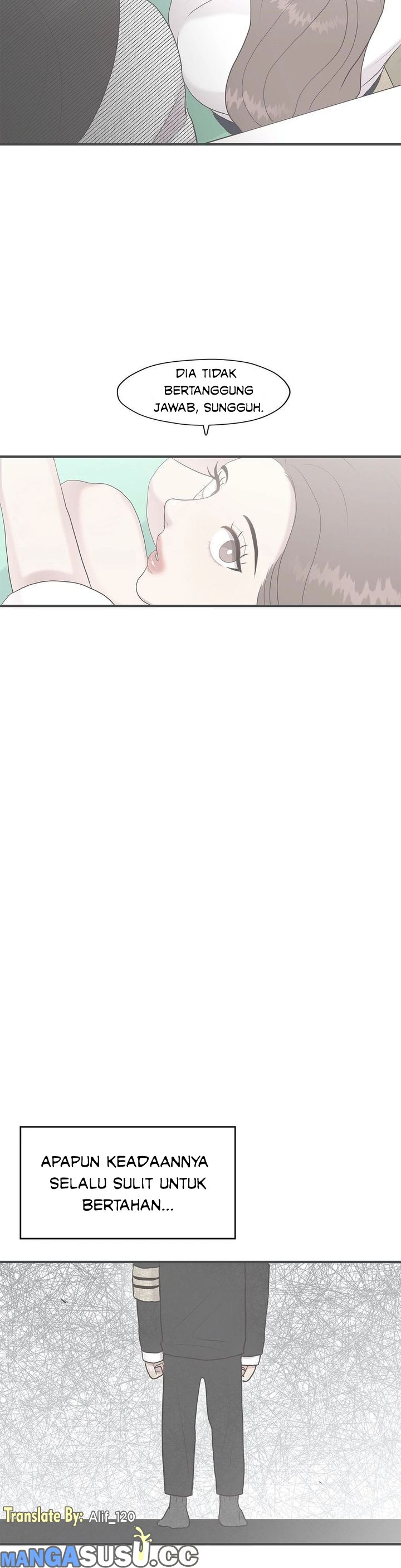 Toxic Burn: Chapter chapter-18 - Page 37