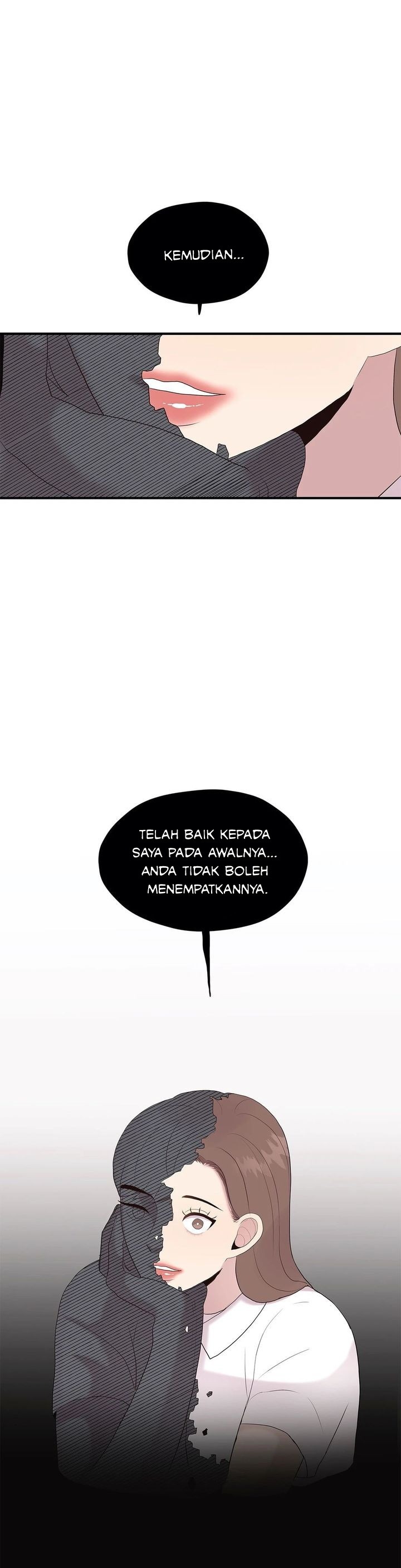 Toxic Burn: Chapter chapter-18 - Page 39