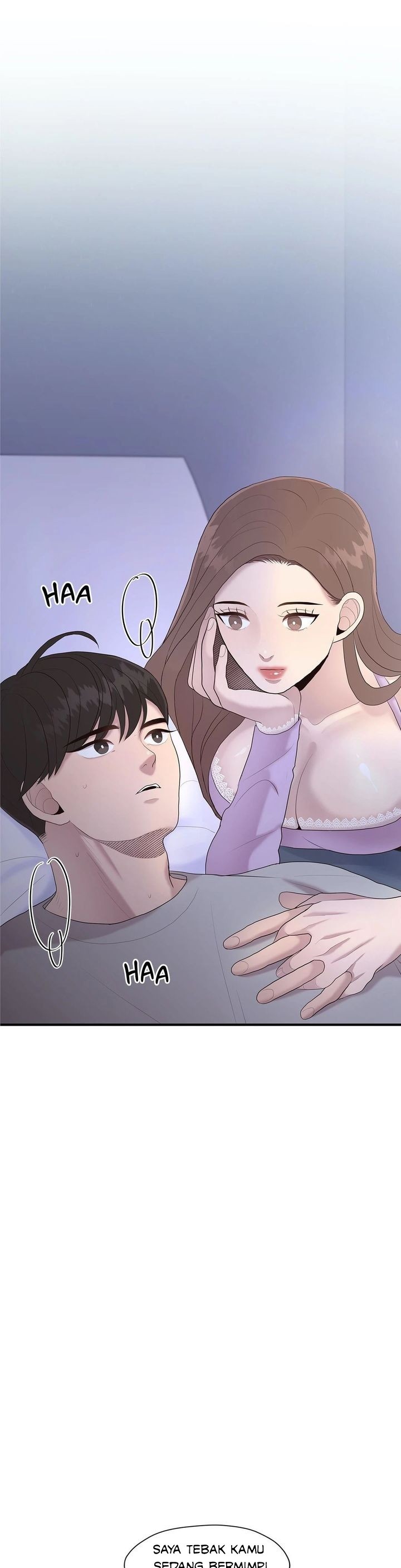 Toxic Burn: Chapter chapter-19 - Page 2