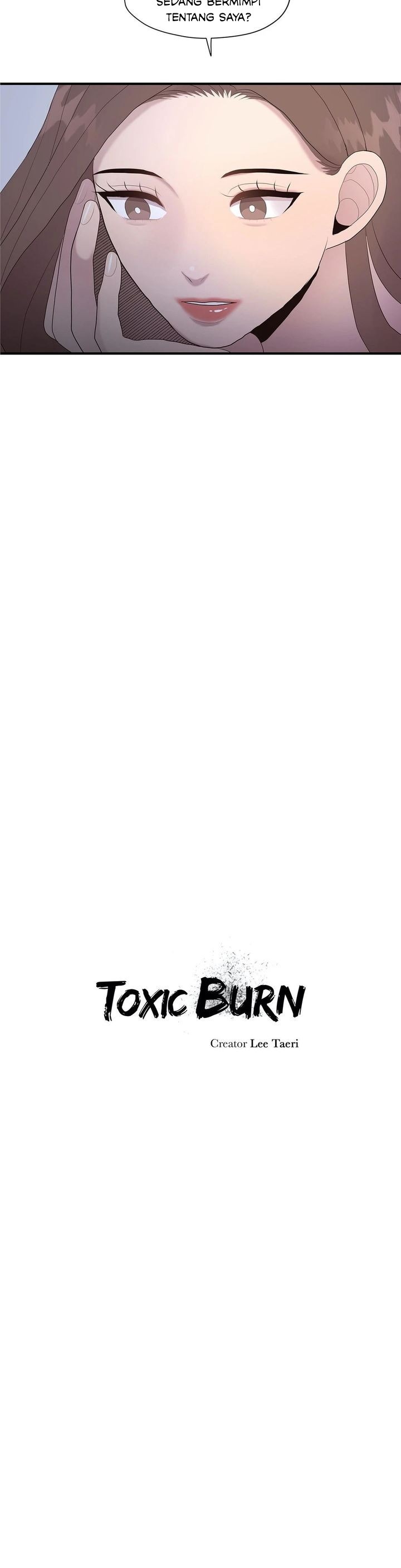 Toxic Burn: Chapter chapter-19 - Page 3