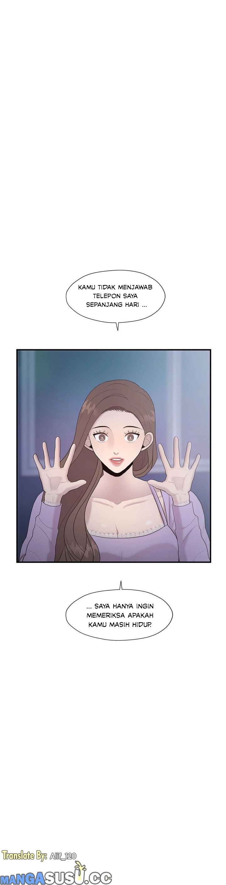 Toxic Burn: Chapter chapter-19 - Page 7