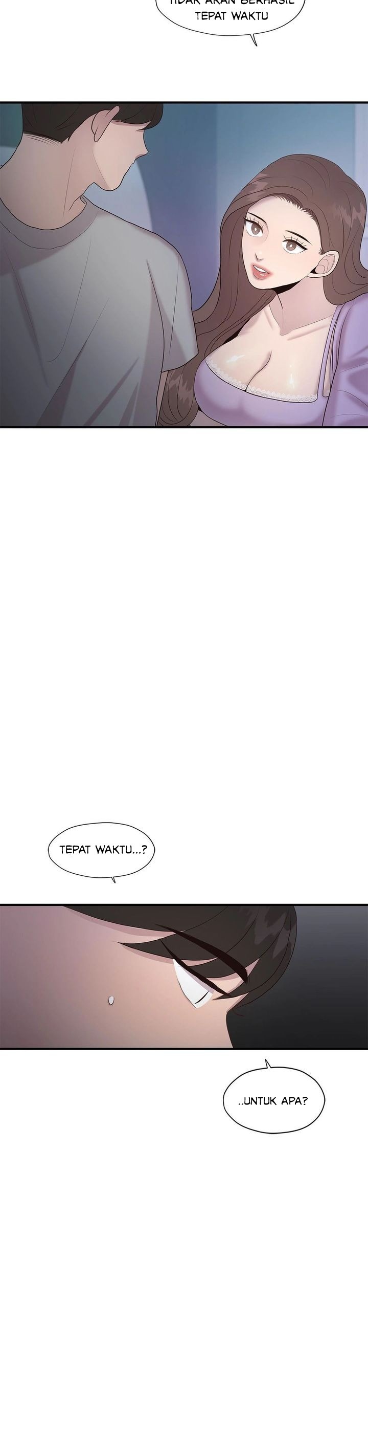 Toxic Burn: Chapter chapter-19 - Page 15