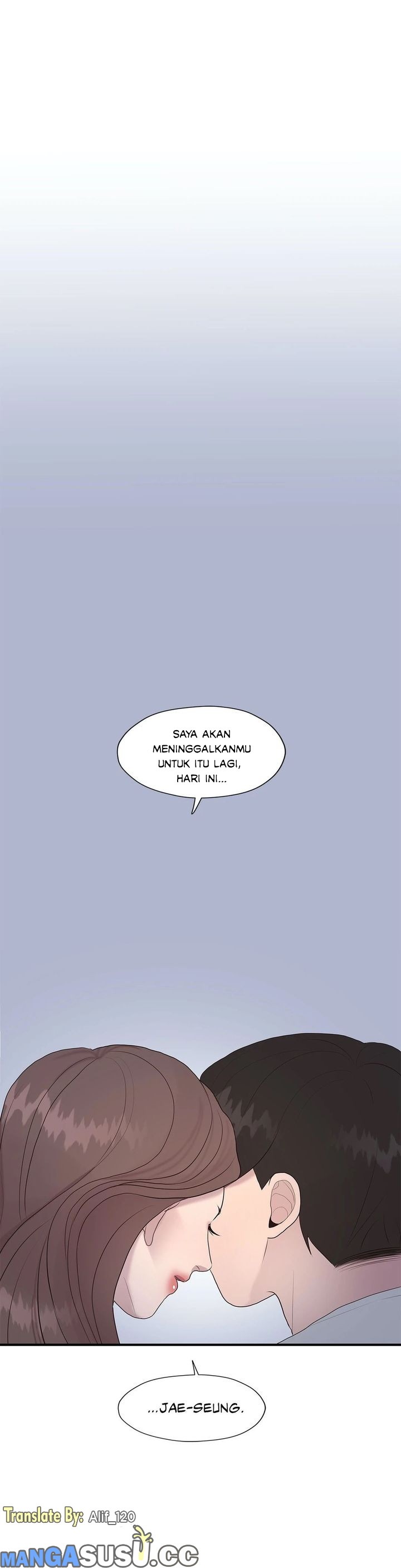 Toxic Burn: Chapter chapter-19 - Page 17
