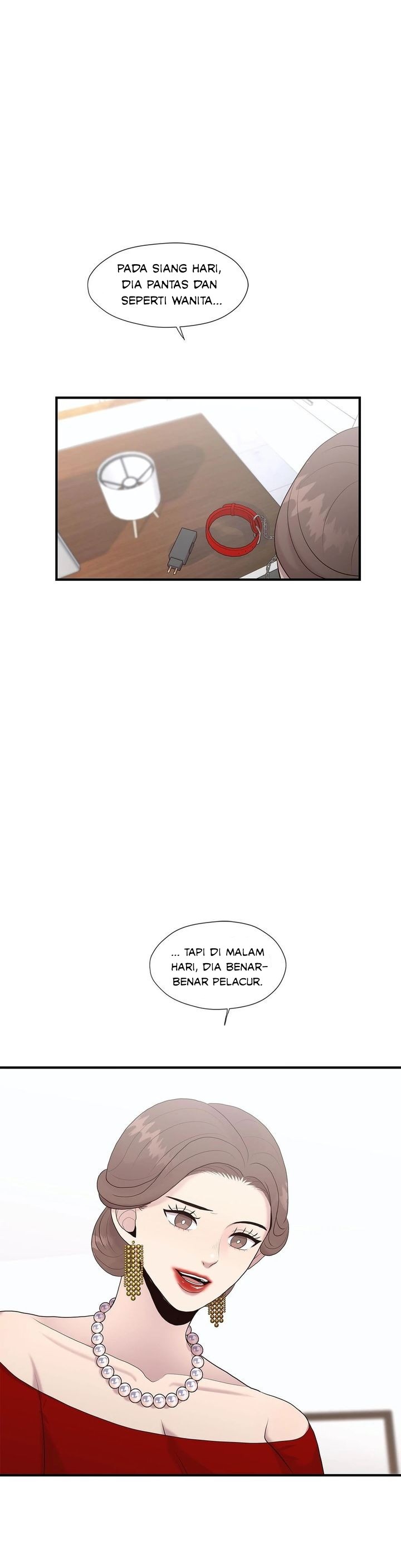 Toxic Burn: Chapter chapter-19 - Page 23