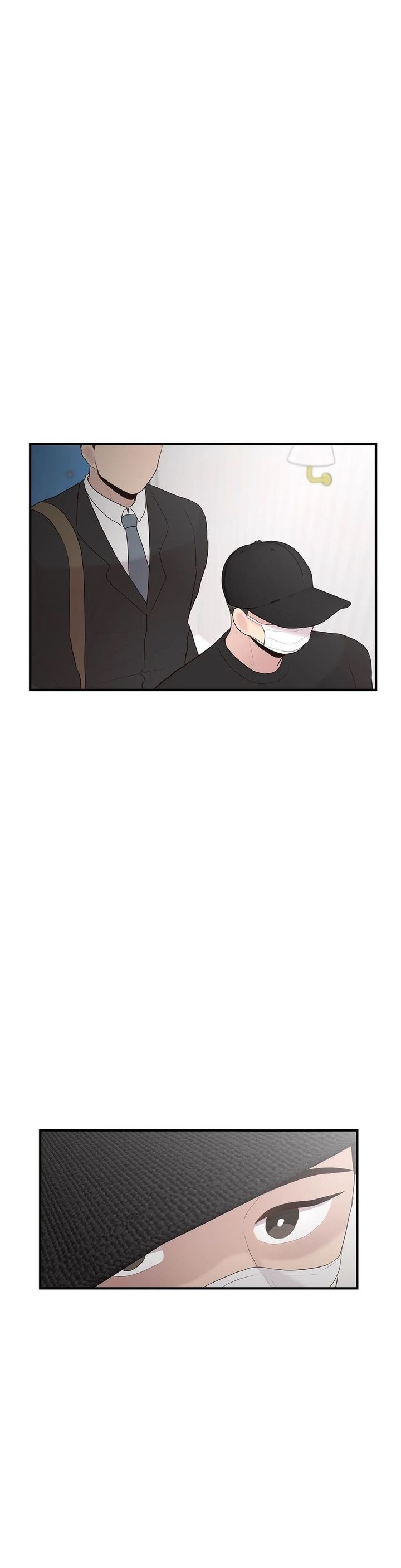 Toxic Burn: Chapter chapter-19 - Page 31