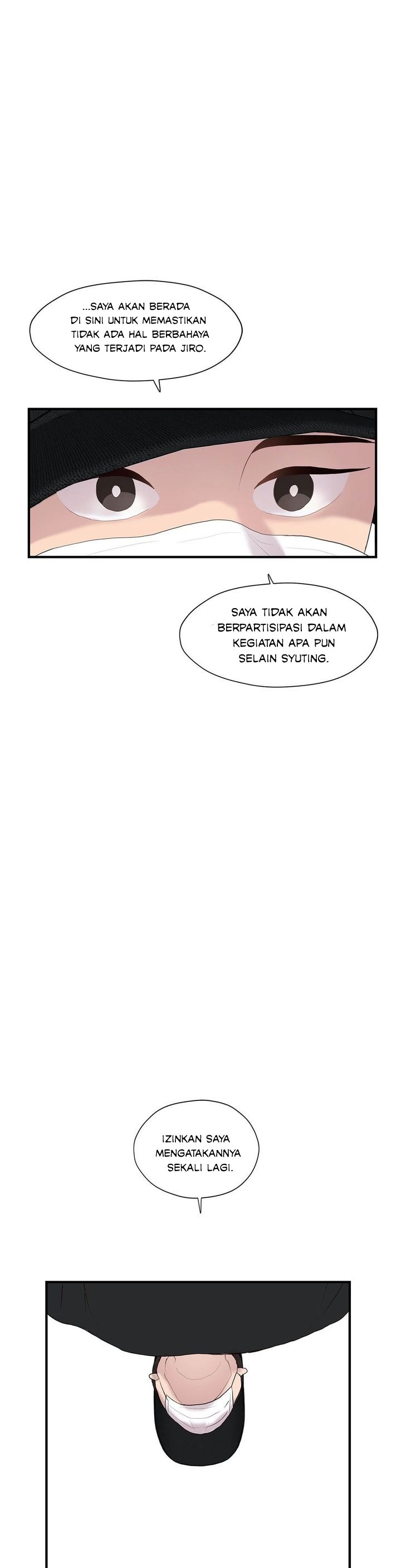 Toxic Burn: Chapter chapter-19 - Page 35