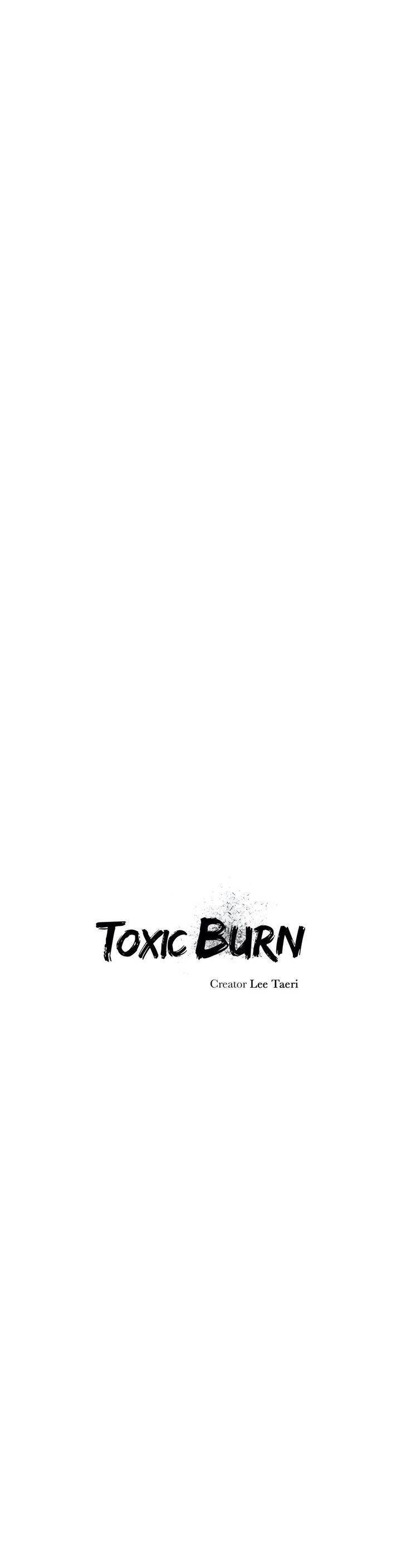 Toxic Burn: Chapter chapter-20 - Page 3