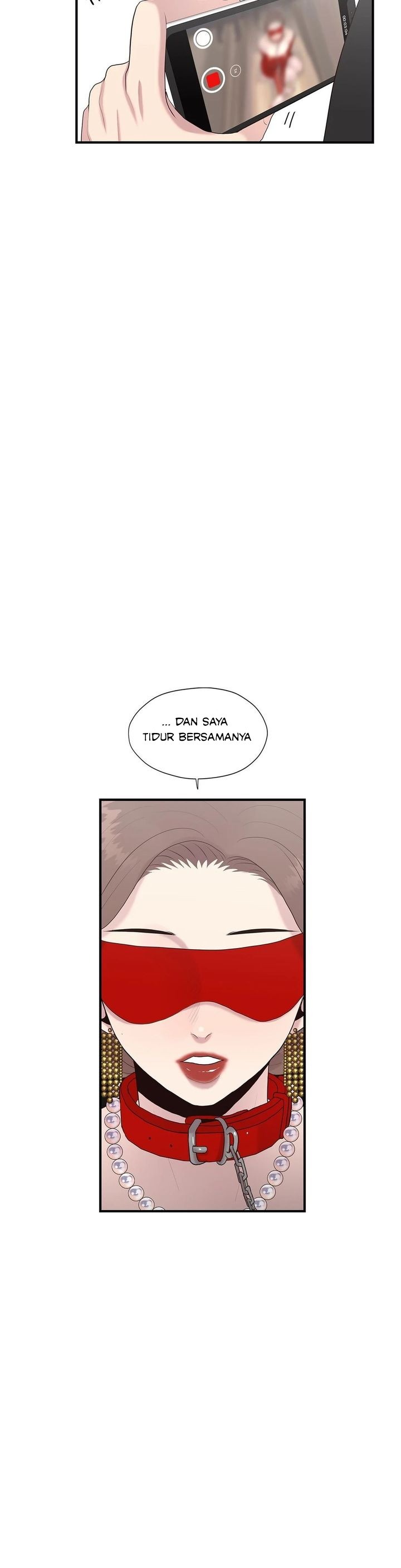 Toxic Burn: Chapter chapter-20 - Page 6