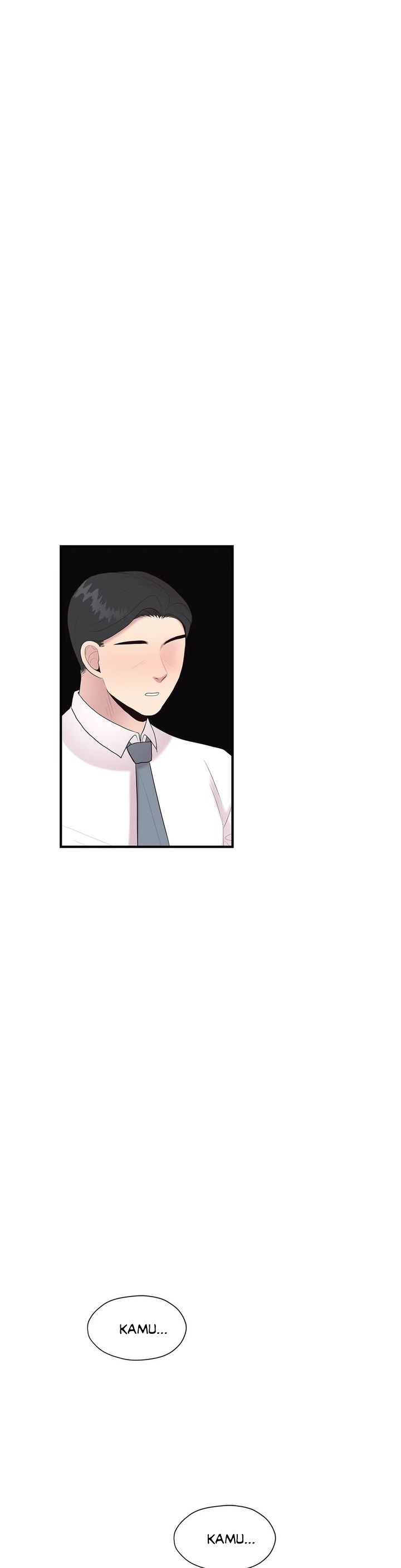 Toxic Burn: Chapter chapter-20 - Page 8