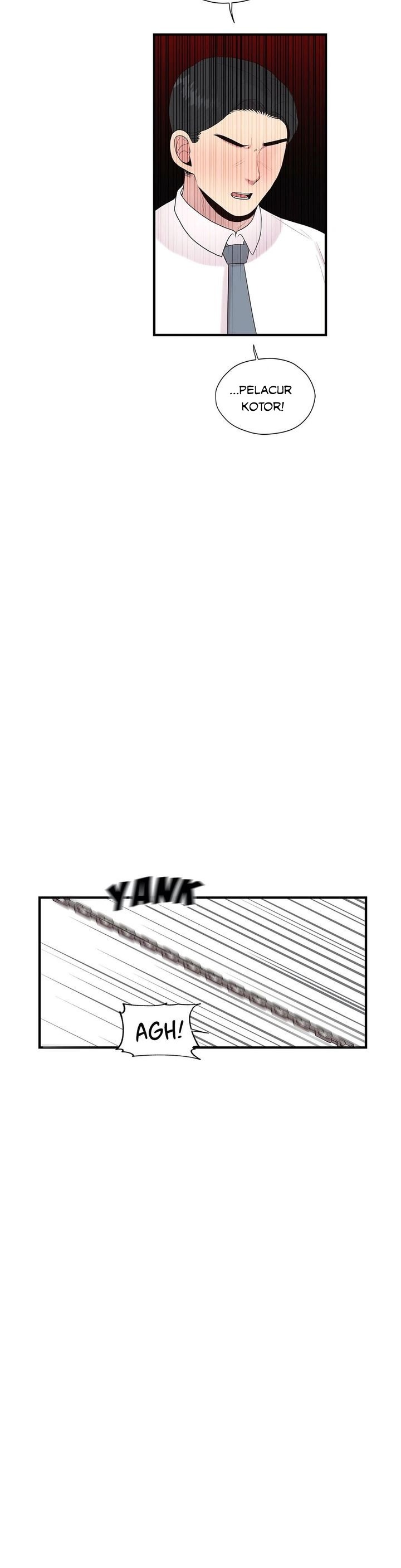 Toxic Burn: Chapter chapter-20 - Page 9