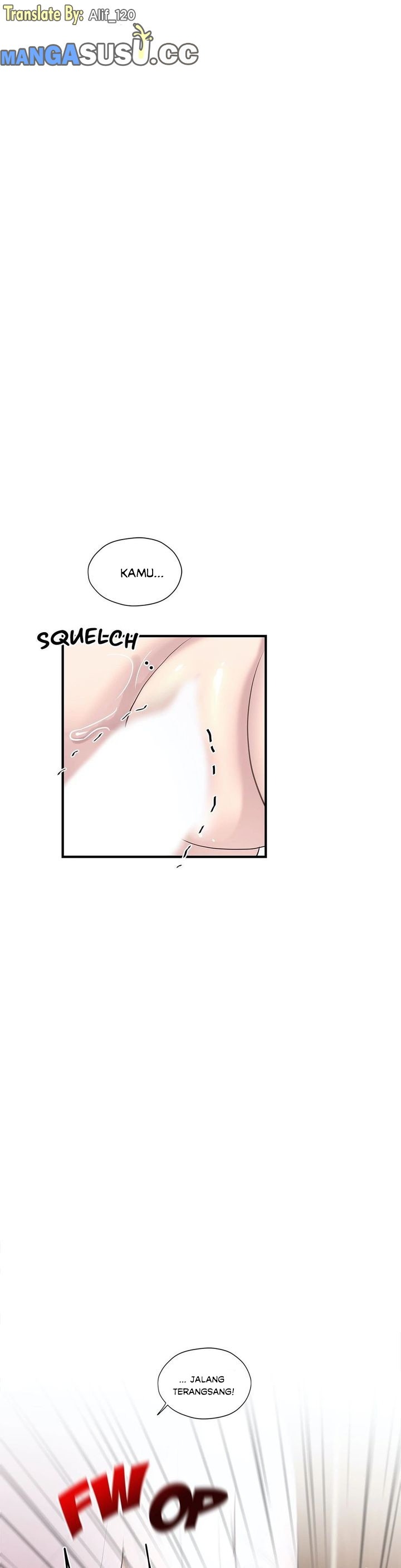 Toxic Burn: Chapter chapter-20 - Page 20