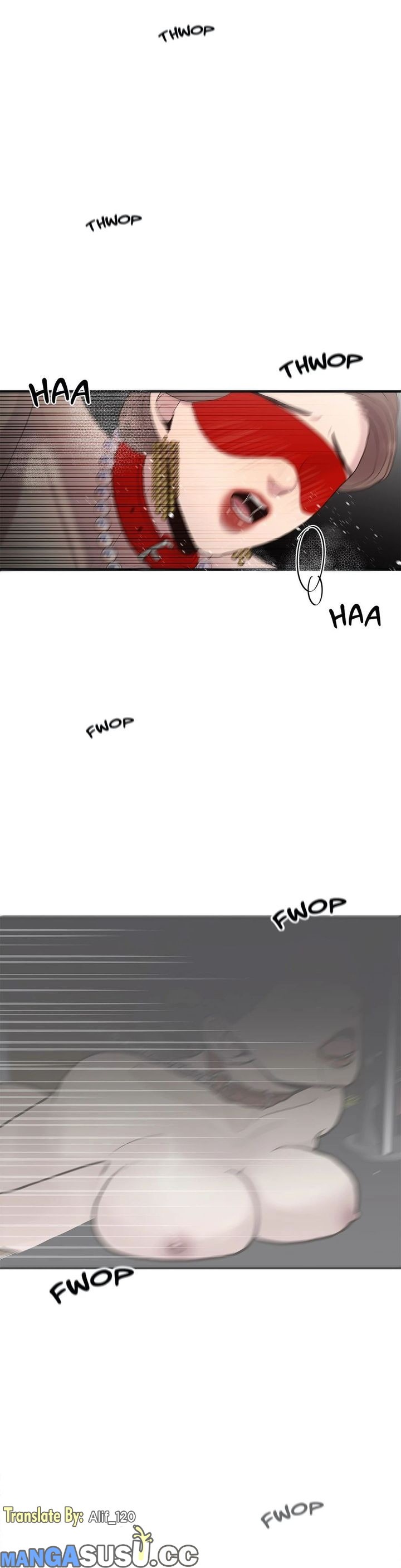 Toxic Burn: Chapter chapter-20 - Page 24