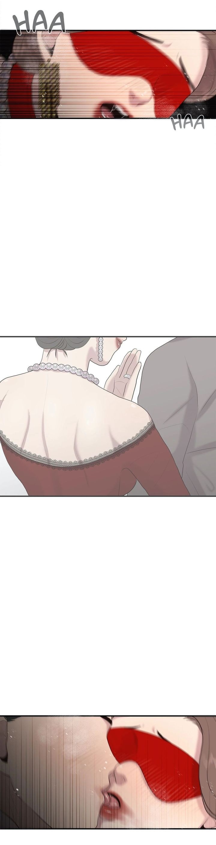 Toxic Burn: Chapter chapter-20 - Page 25