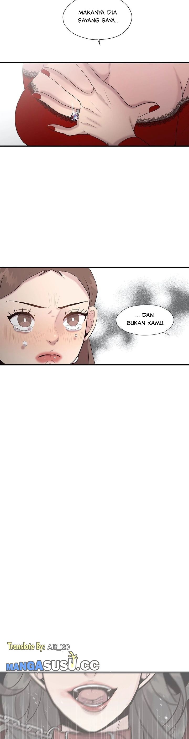 Toxic Burn: Chapter chapter-20 - Page 27