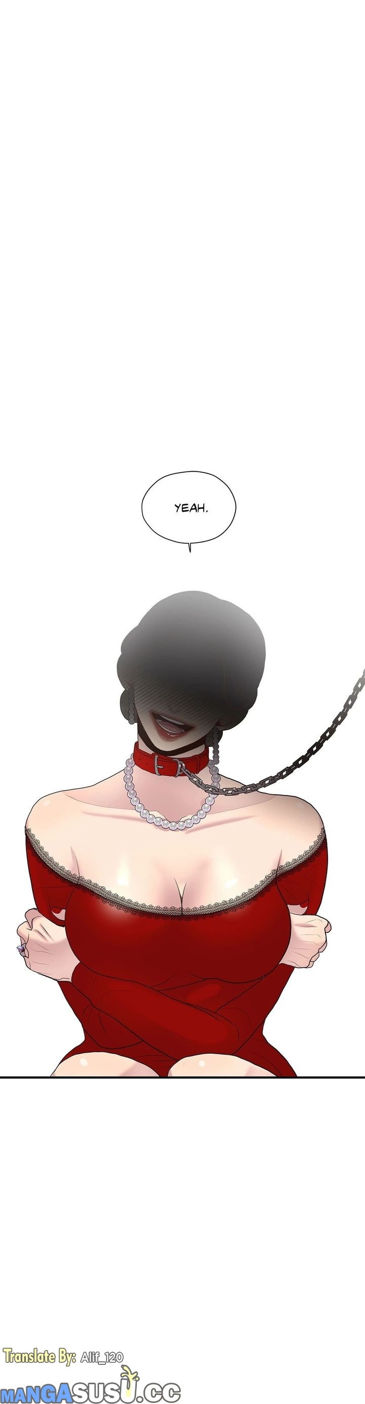 Toxic Burn: Chapter chapter-20 - Page 30