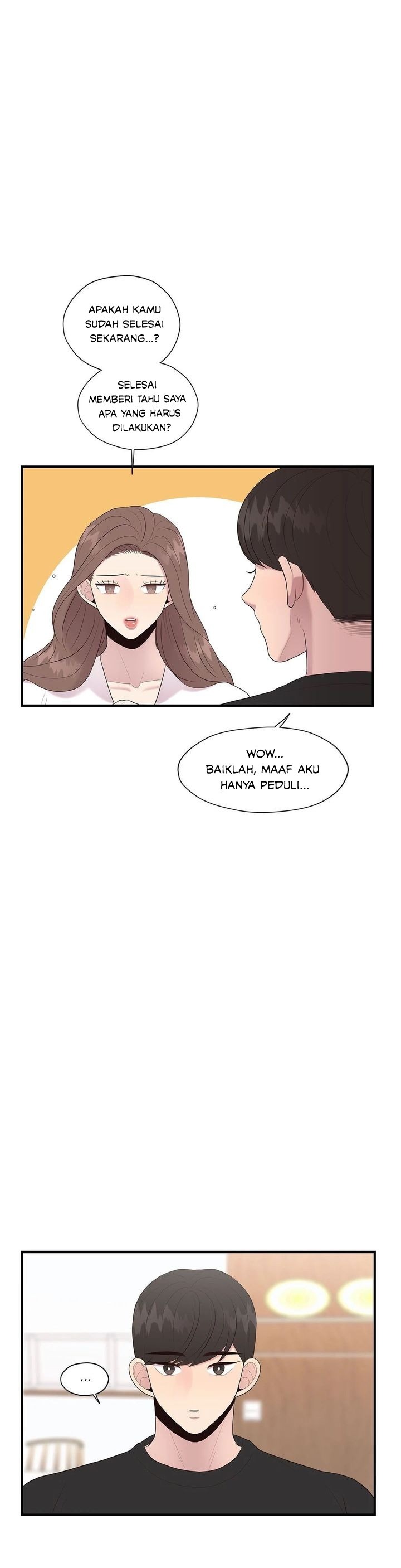 Toxic Burn: Chapter chapter-21 - Page 6