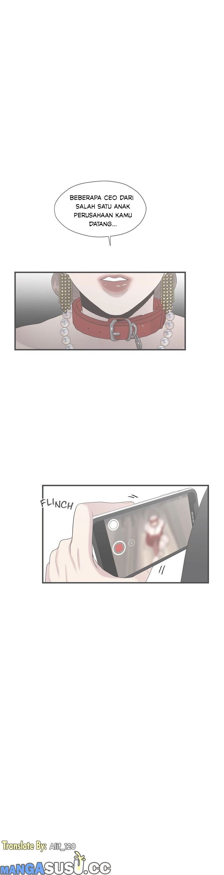 Toxic Burn: Chapter chapter-21 - Page 7