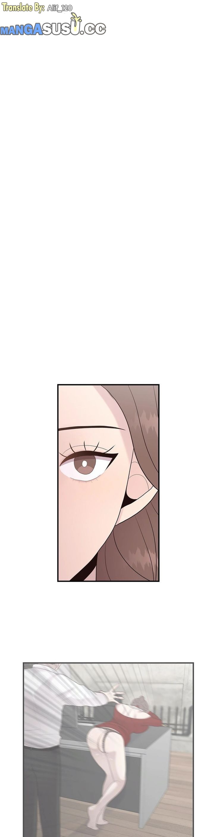 Toxic Burn: Chapter chapter-21 - Page 20