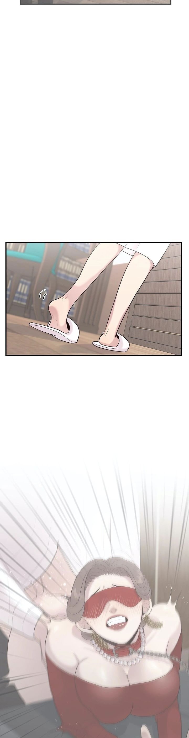 Toxic Burn: Chapter chapter-21 - Page 21