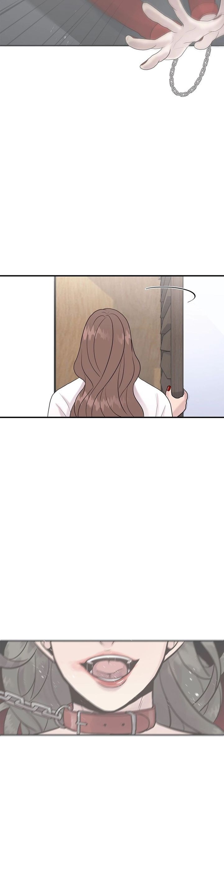 Toxic Burn: Chapter chapter-21 - Page 22