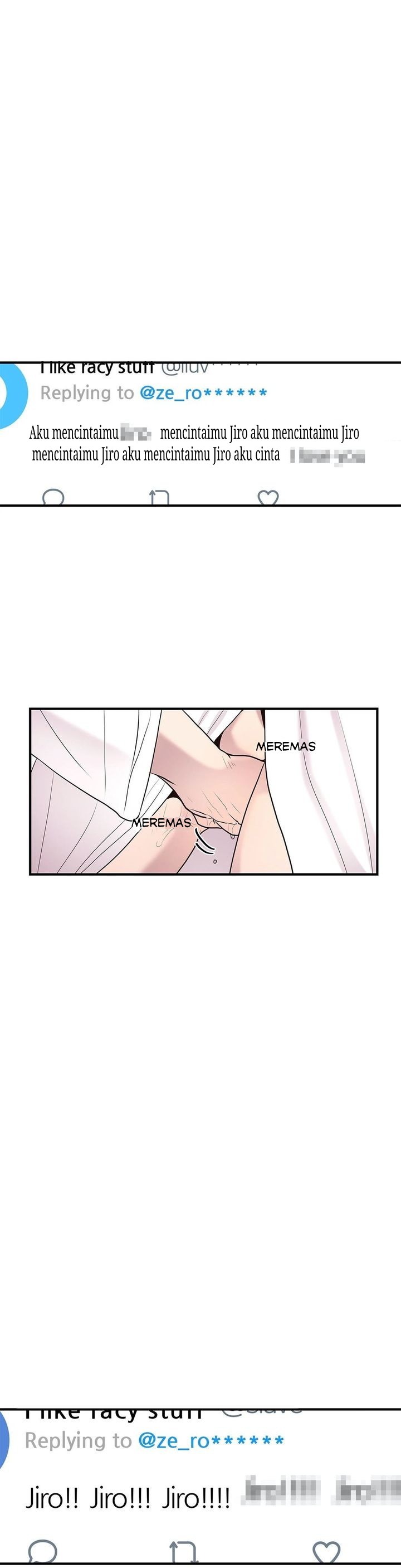 Toxic Burn: Chapter chapter-21 - Page 26