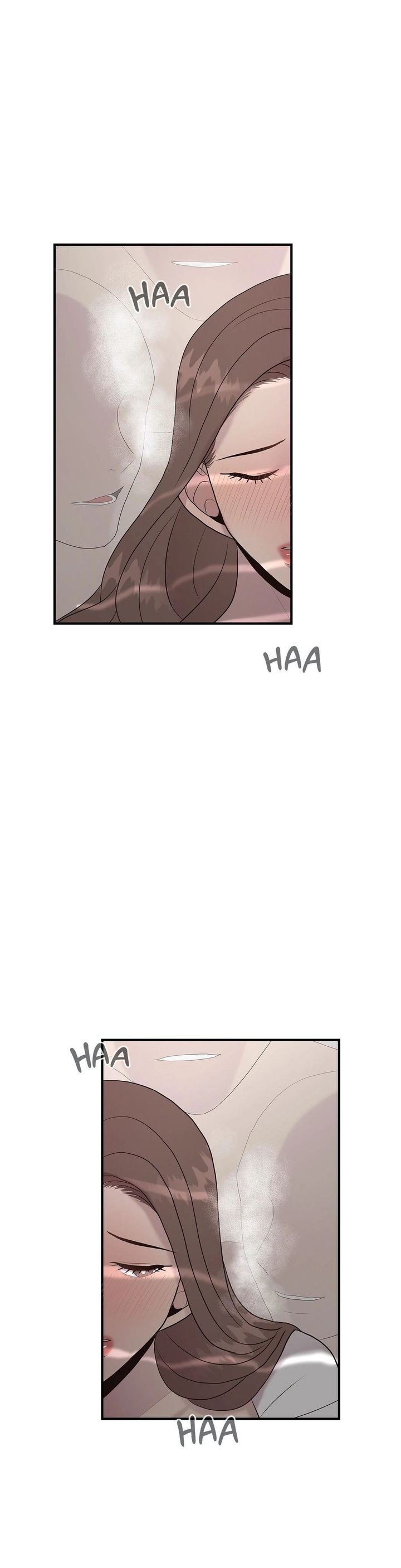 Toxic Burn: Chapter chapter-21 - Page 28