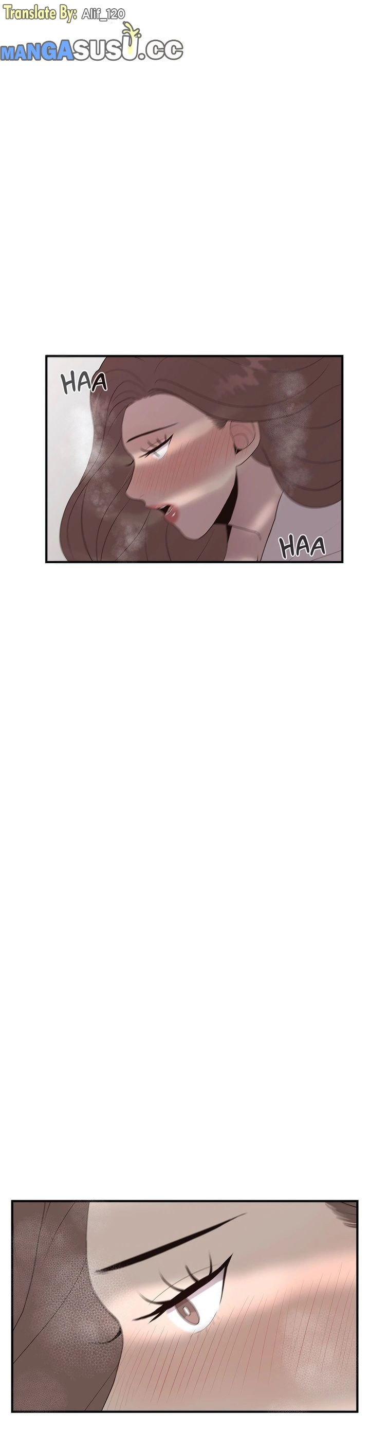 Toxic Burn: Chapter chapter-21 - Page 30