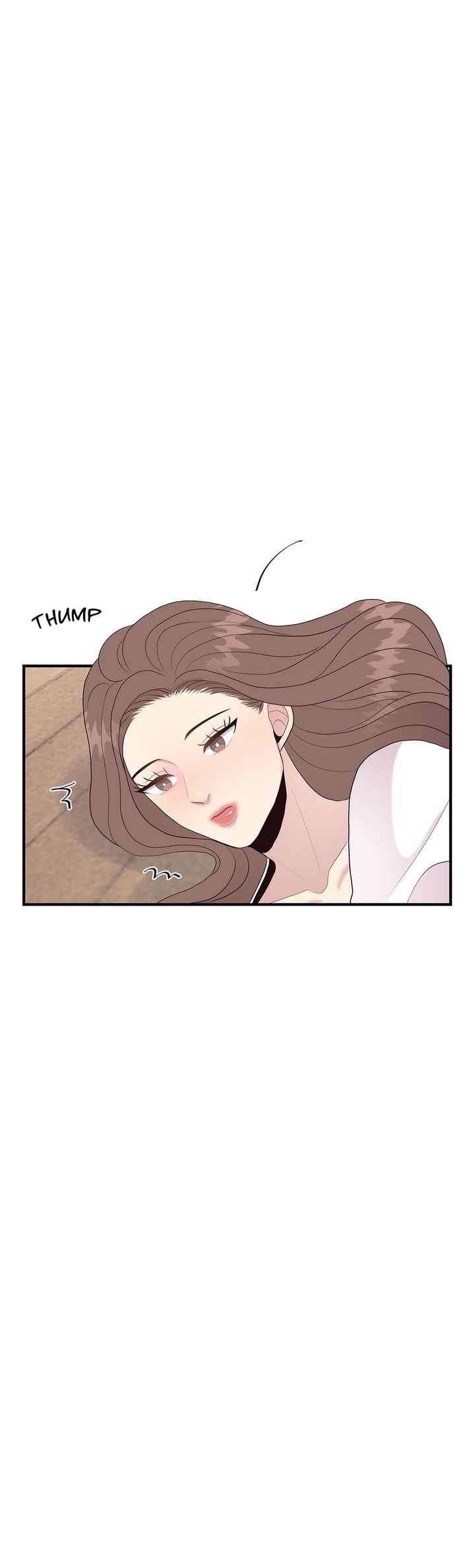 Toxic Burn: Chapter chapter-21 - Page 37