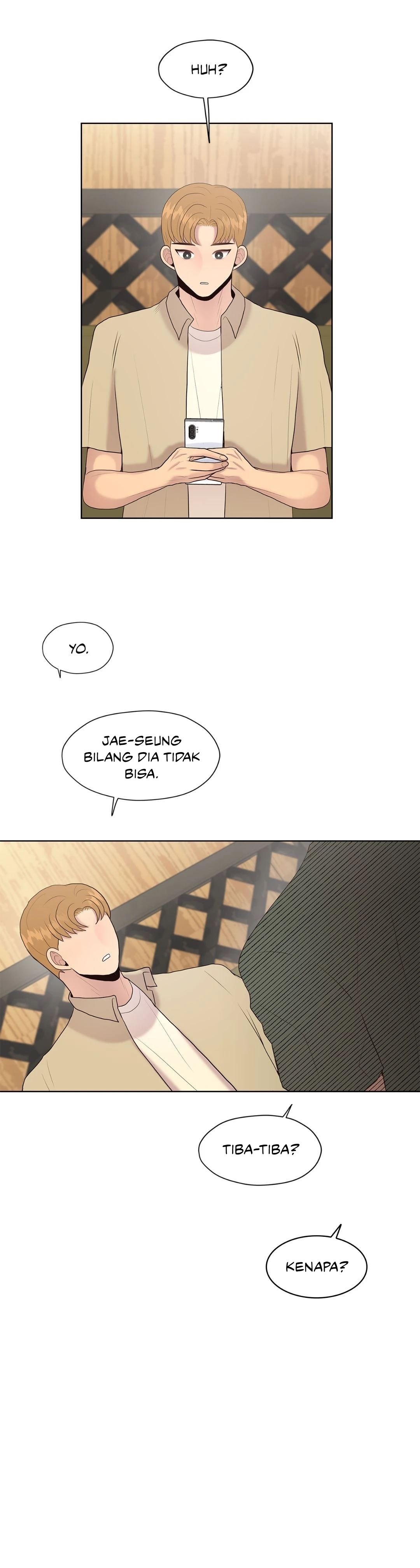 Toxic Burn: Chapter chapter-23 - Page 2