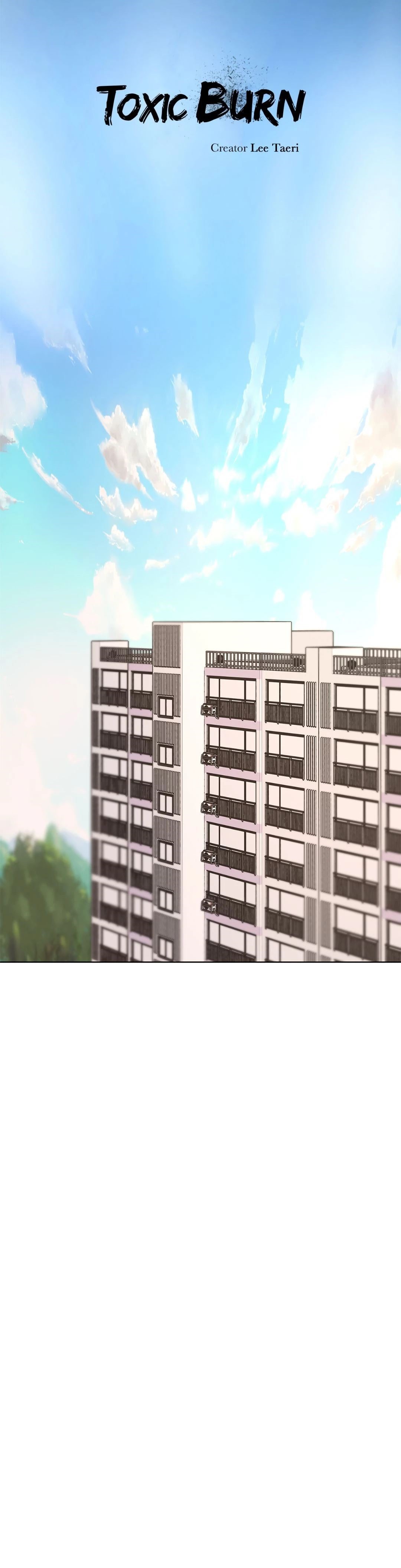 Toxic Burn: Chapter chapter-23 - Page 4