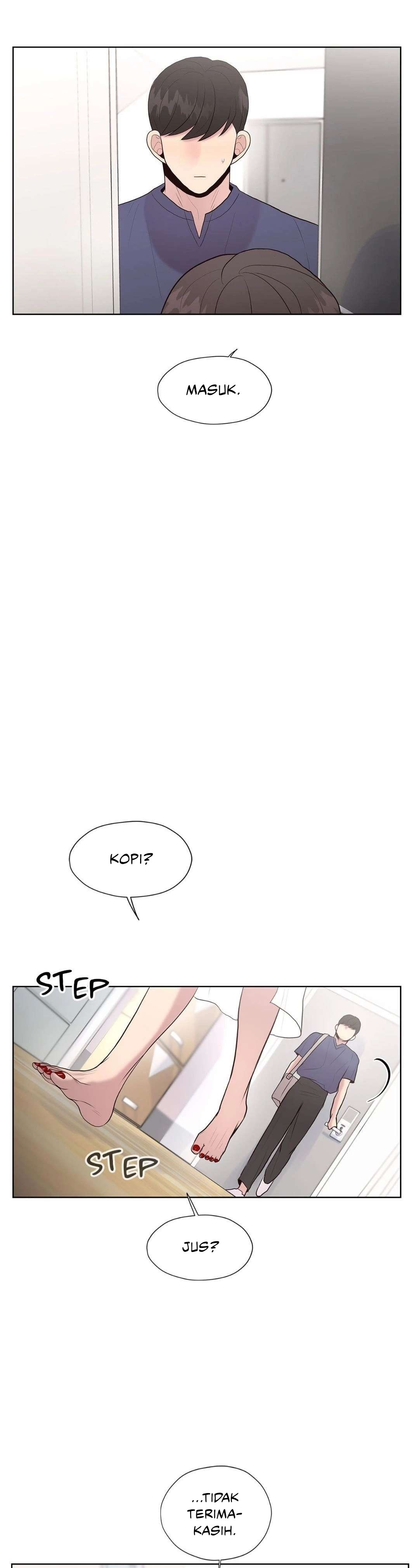 Toxic Burn: Chapter chapter-23 - Page 8