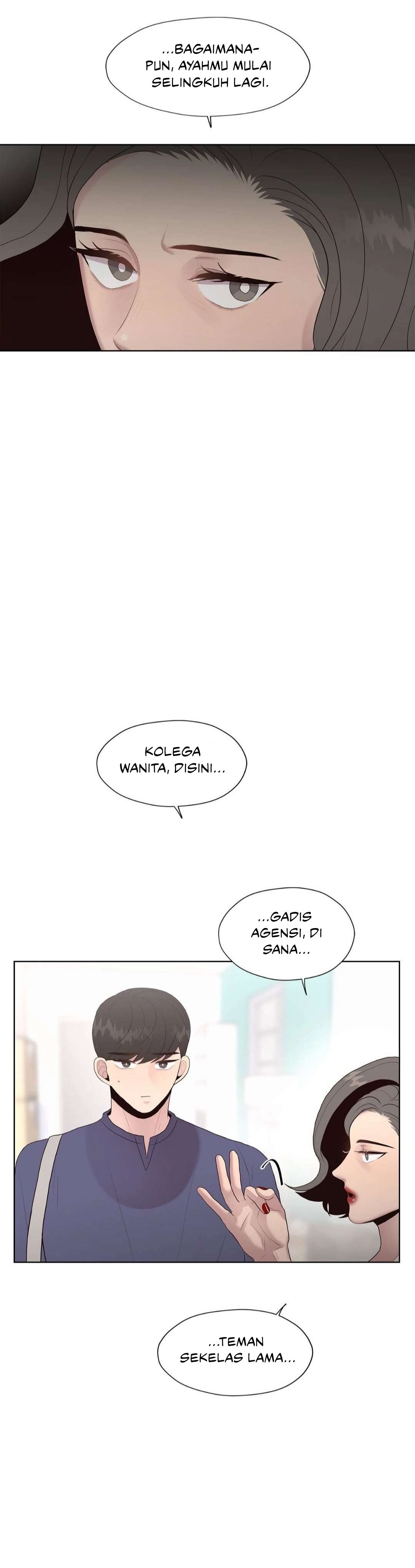 Toxic Burn: Chapter chapter-23 - Page 12