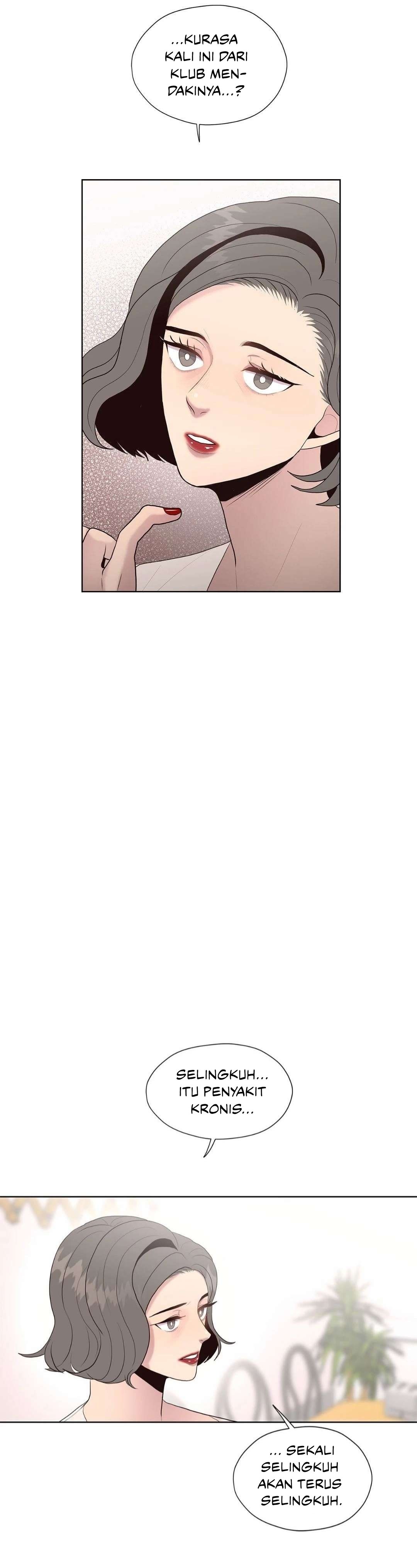 Toxic Burn: Chapter chapter-23 - Page 13