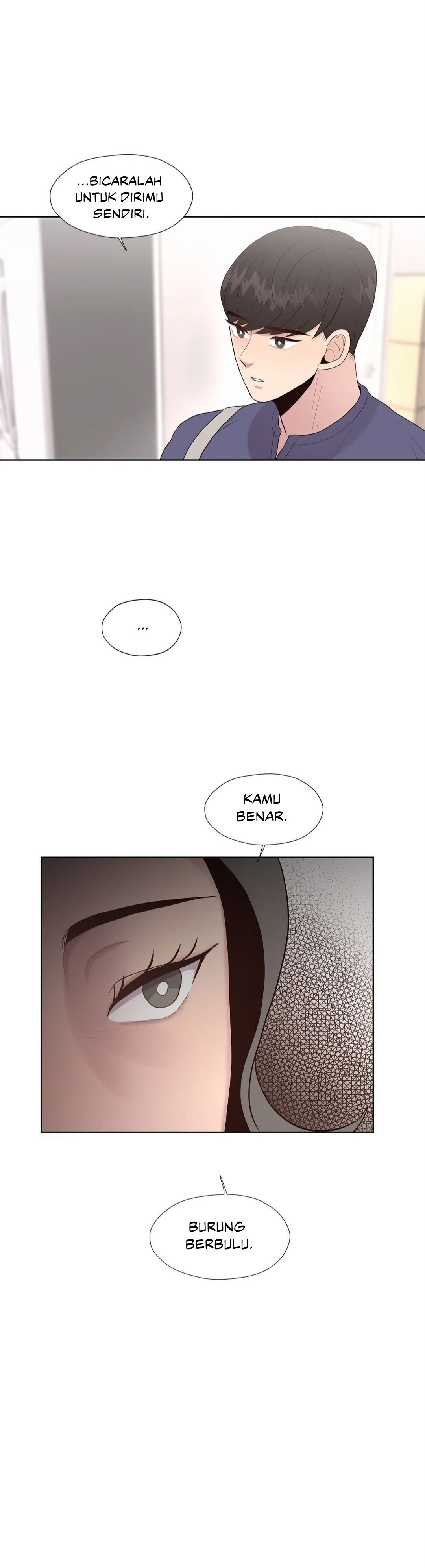 Toxic Burn: Chapter chapter-23 - Page 14