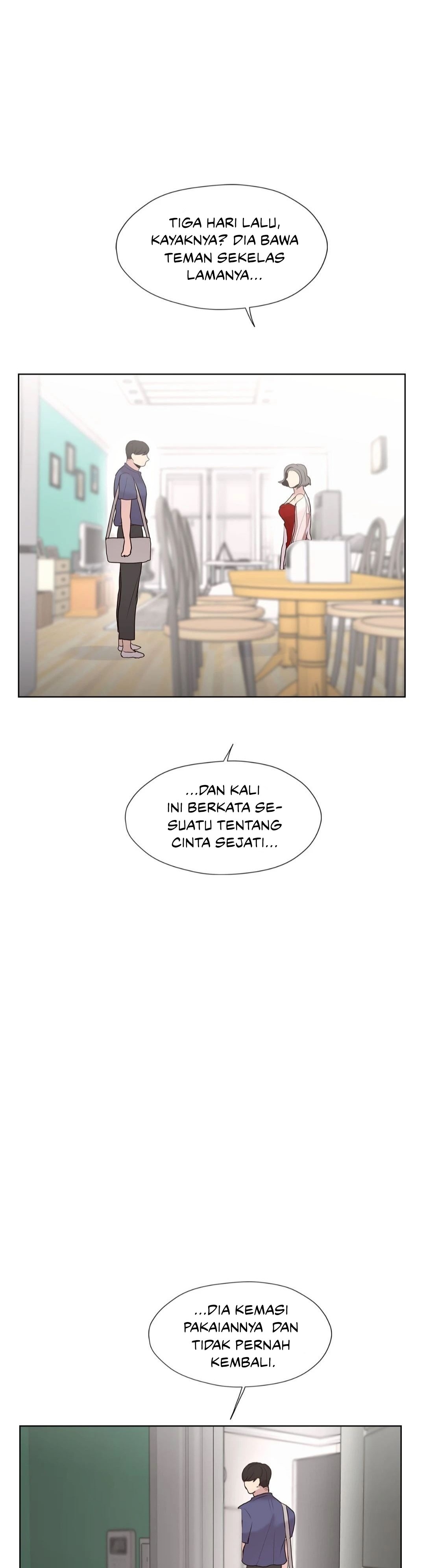 Toxic Burn: Chapter chapter-23 - Page 15