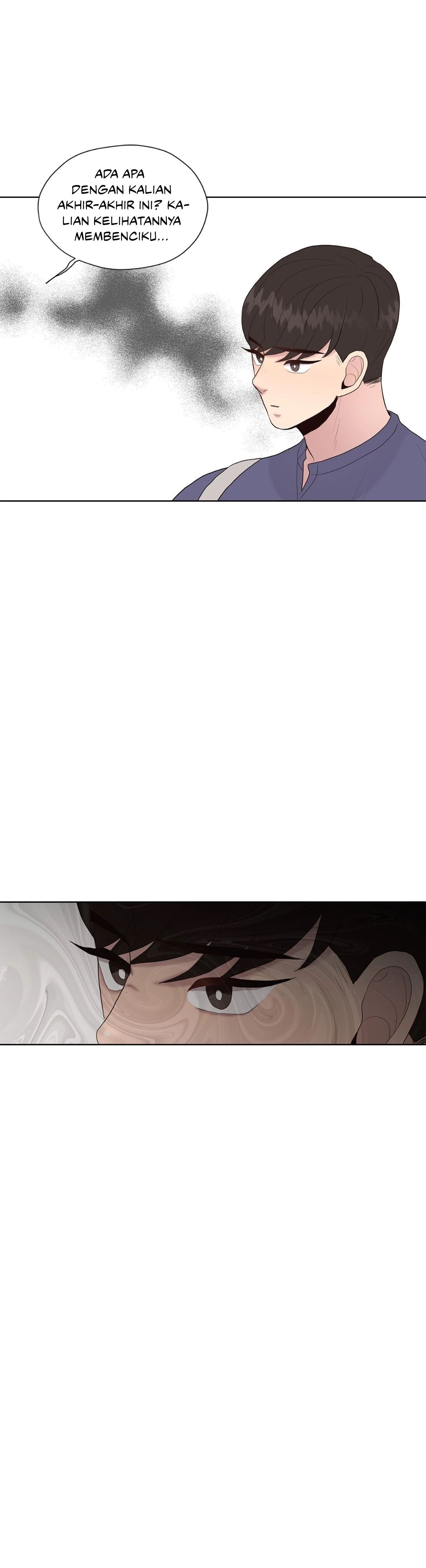 Toxic Burn: Chapter chapter-23 - Page 19